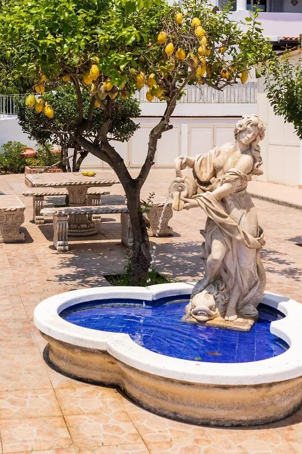 Holiday home Villa Loretta Lipari