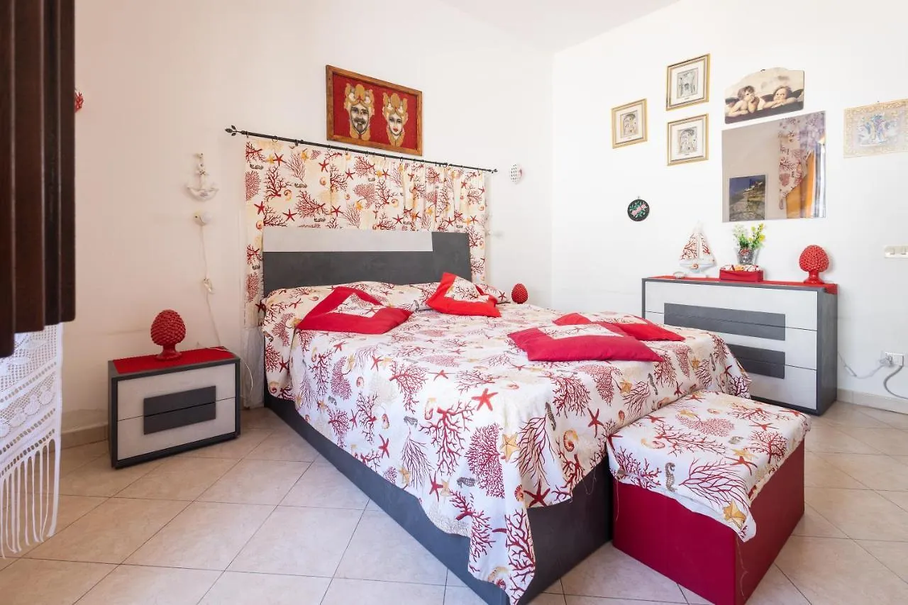 Villa Loretta Lipari 0*, Lipari (Isola Lipari) Italy
