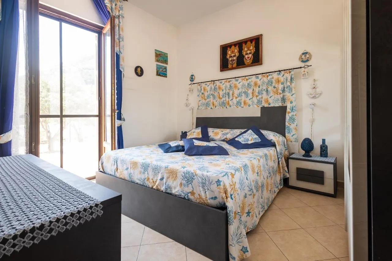 Villa Loretta Lipari Lipari (Isola Lipari)