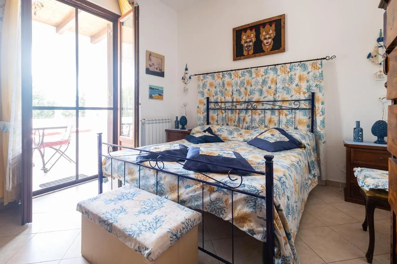 Villa Loretta Lipari Lipari (Isola Lipari)