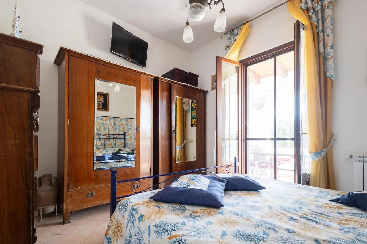 Villa Loretta Lipari 0*, Lipari (Isola Lipari)