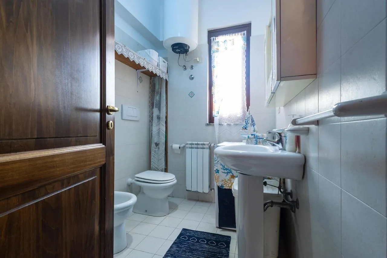 Villa Loretta Lipari Holiday home Lipari (Isola Lipari)