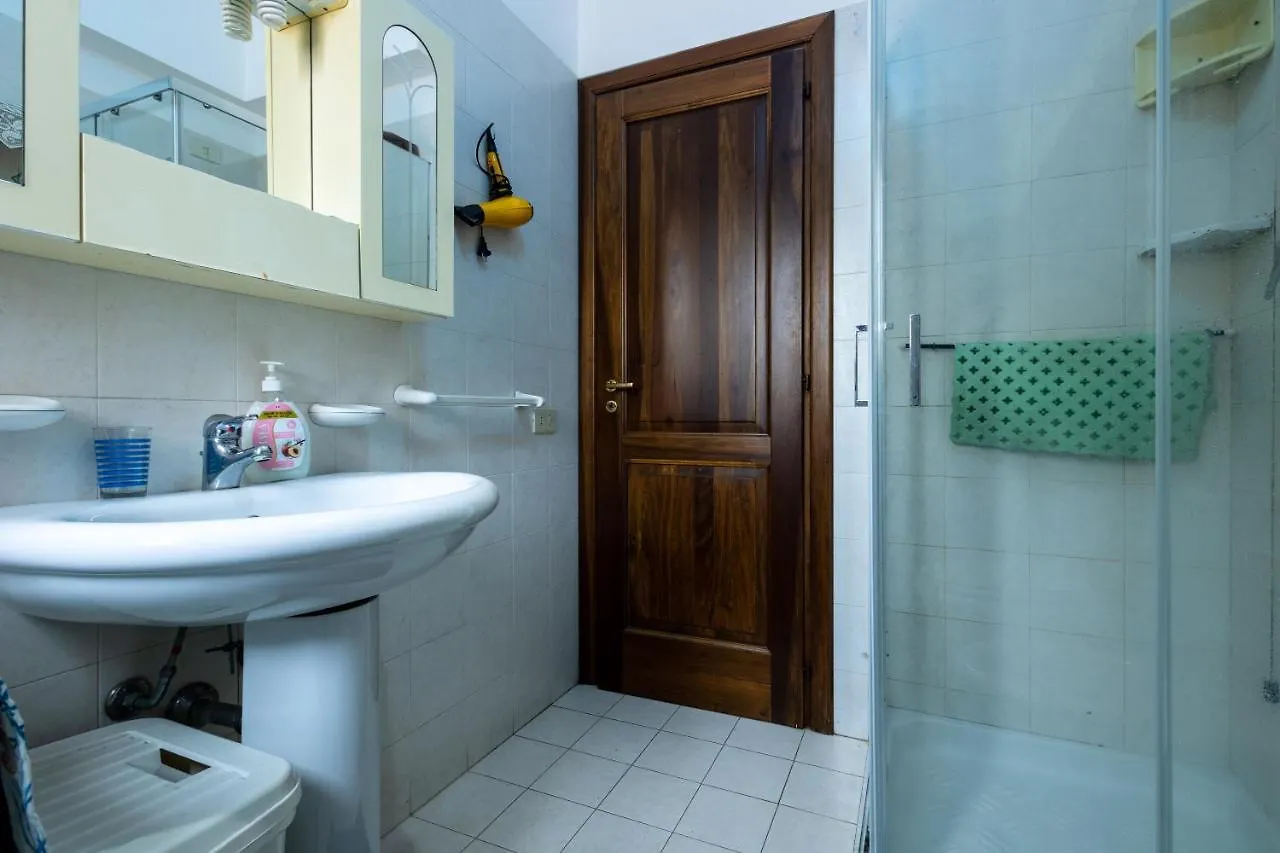 Villa Loretta Lipari 0*, Lipari (Isola Lipari)