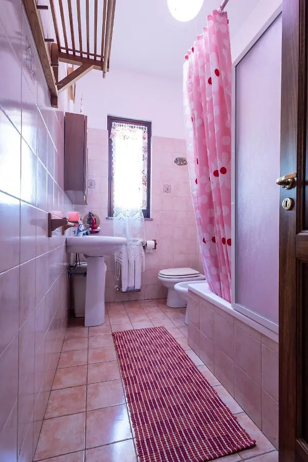 Villa Loretta Lipari Lipari (Isola Lipari)