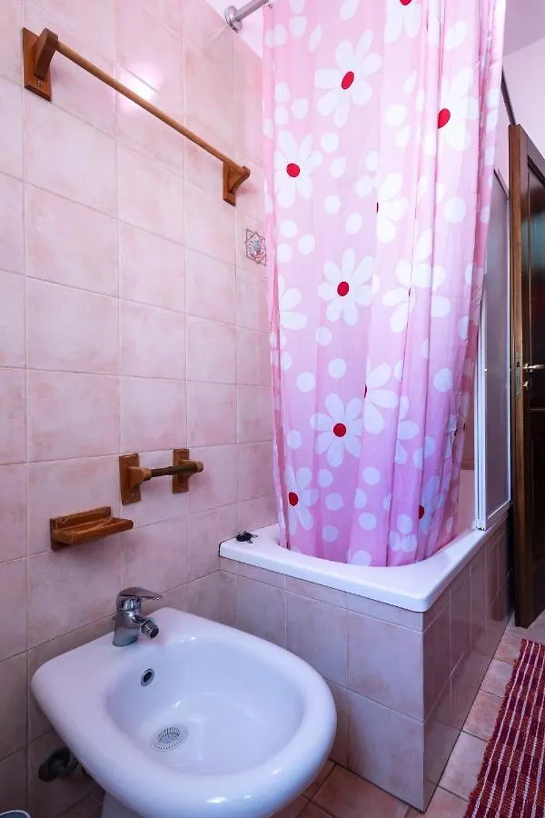 Holiday home Villa Loretta Lipari